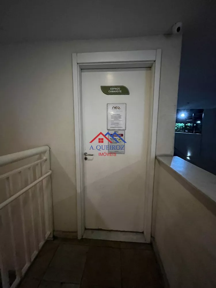 Apartamento, 2 quartos, 58 m² - Foto 10