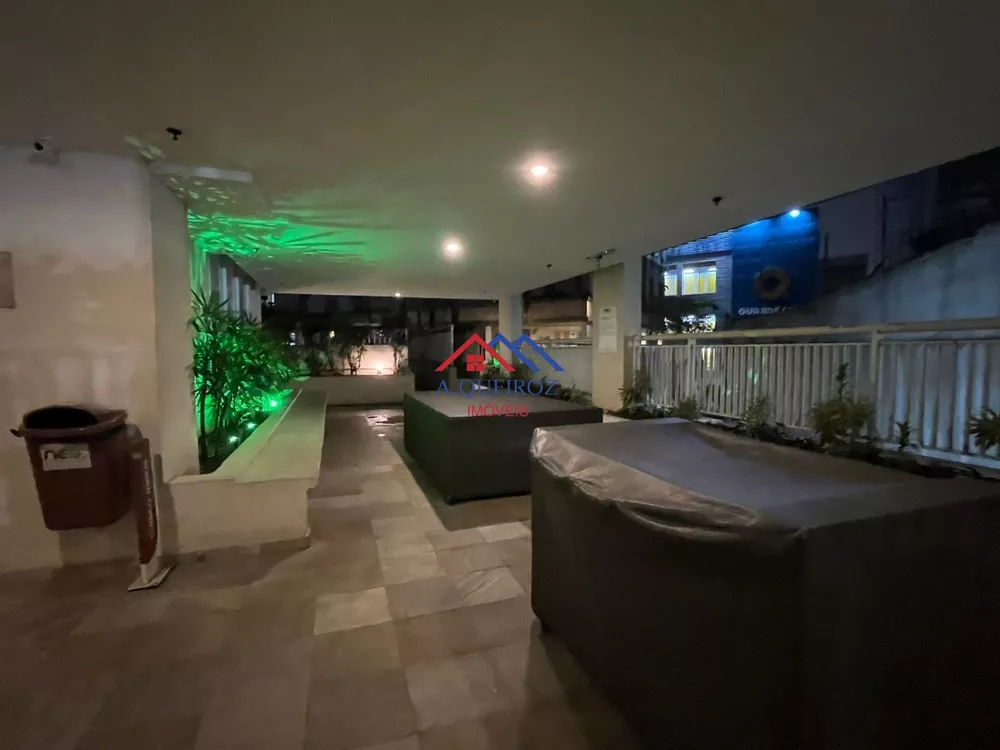 Apartamento, 2 quartos, 58 m² - Foto 8