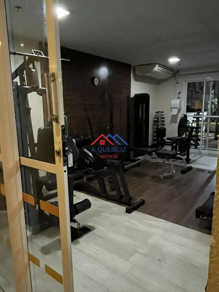 Apartamento, 2 quartos, 58 m² - Foto 6