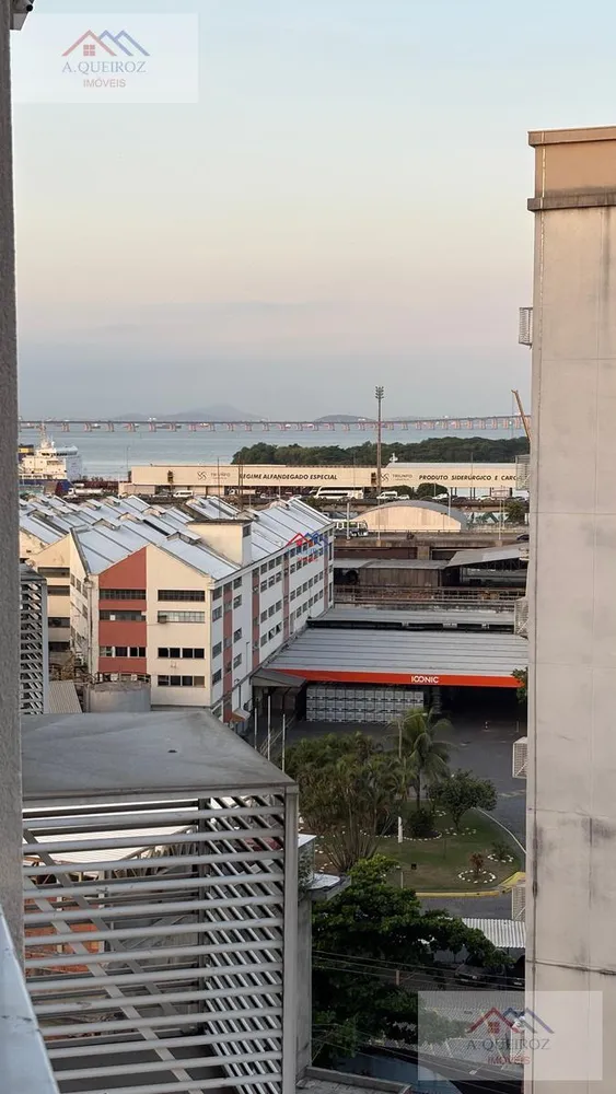 Apartamento, 2 quartos, 56 m² - Foto 1