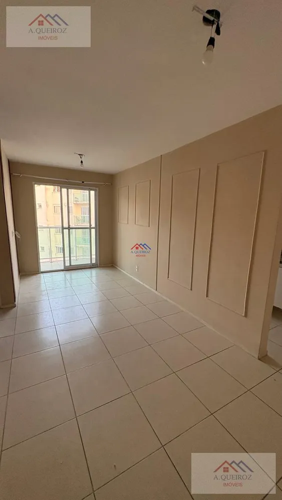 Apartamento, 2 quartos, 56 m² - Foto 13