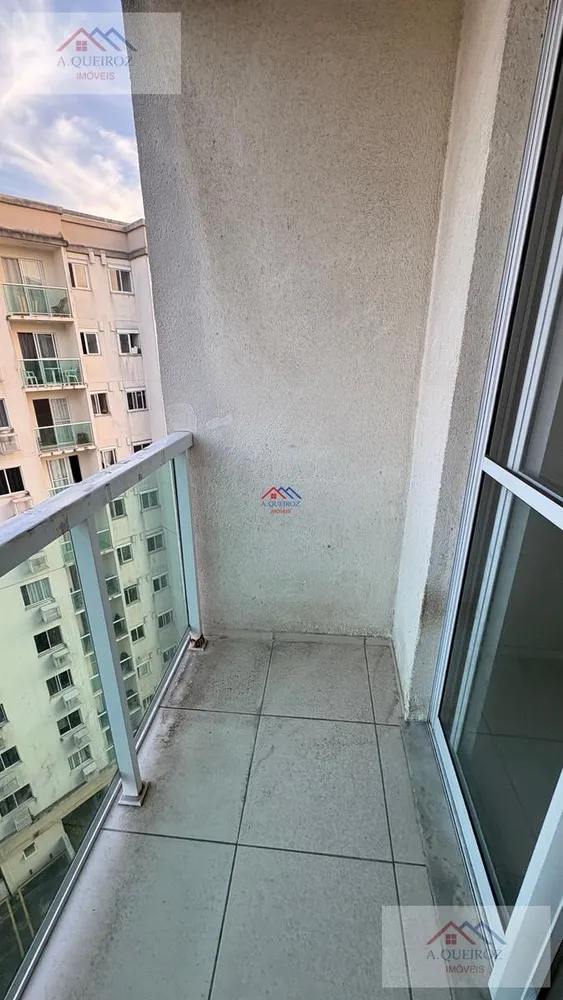 Apartamento, 2 quartos, 56 m² - Foto 15