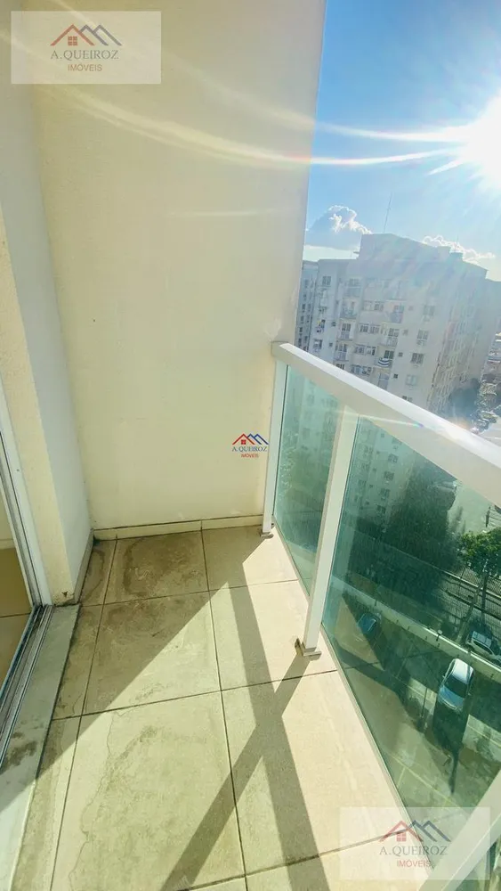 Apartamento, 2 quartos, 56 m² - Foto 11