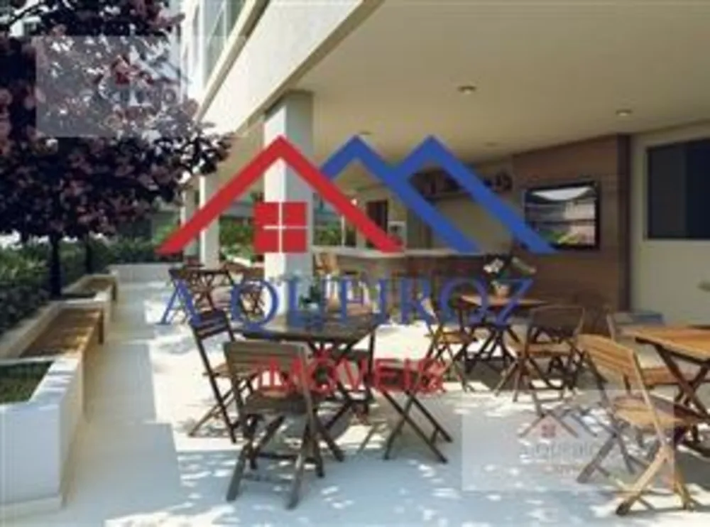 Apartamento, 2 quartos, 56 m² - Foto 5