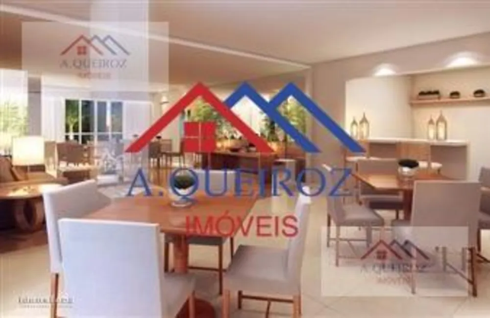 Apartamento, 2 quartos, 56 m² - Foto 7