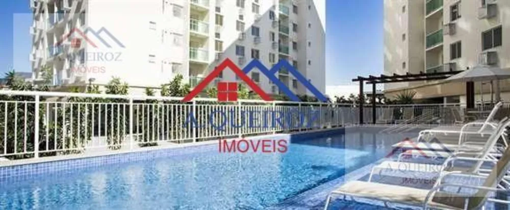 Apartamento, 2 quartos, 56 m² - Foto 3