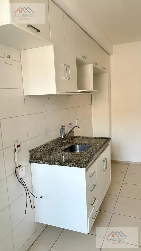 Apartamento, 2 quartos, 56 m² - Foto 27