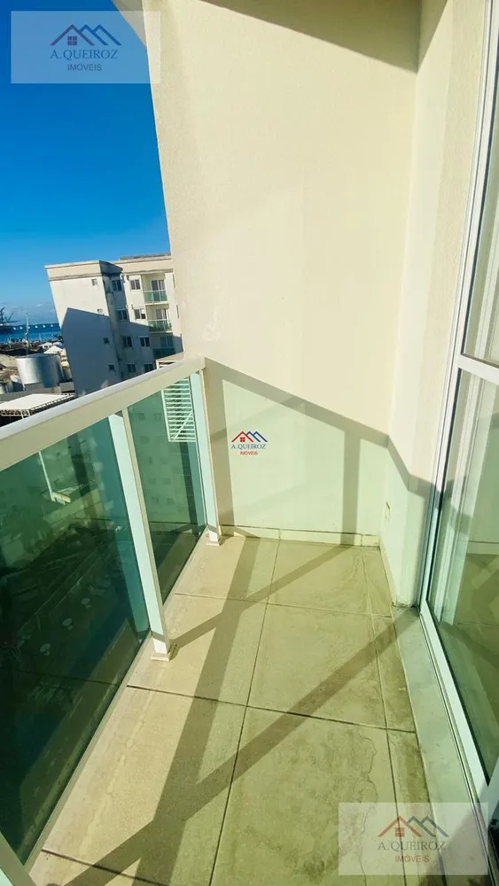 Apartamento, 2 quartos, 56 m² - Foto 10