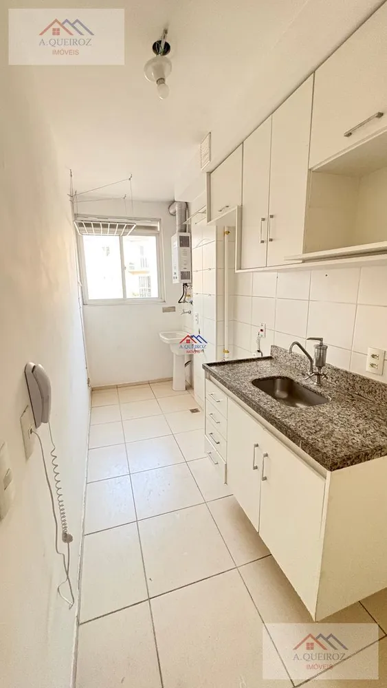 Apartamento, 2 quartos, 56 m² - Foto 25