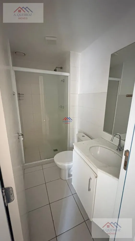 Apartamento, 2 quartos, 56 m² - Foto 17