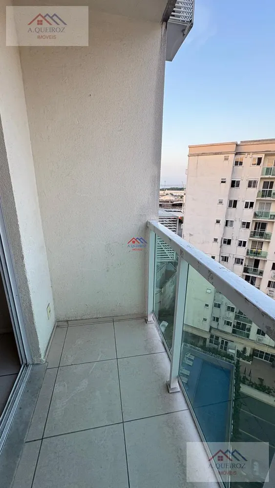 Apartamento, 2 quartos, 56 m² - Foto 16
