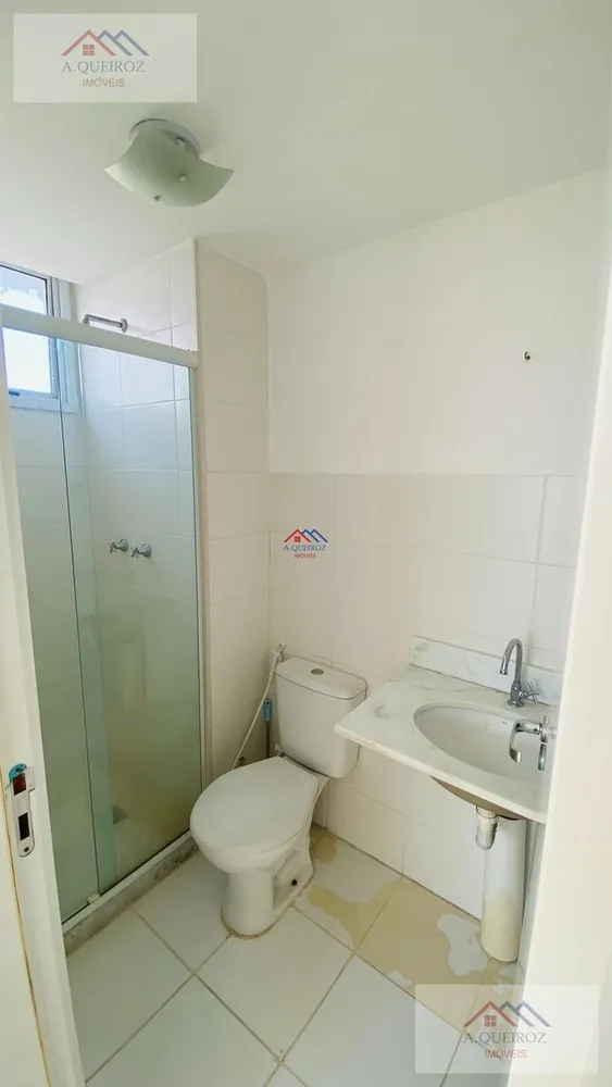 Apartamento, 2 quartos, 58 m² - Foto 17