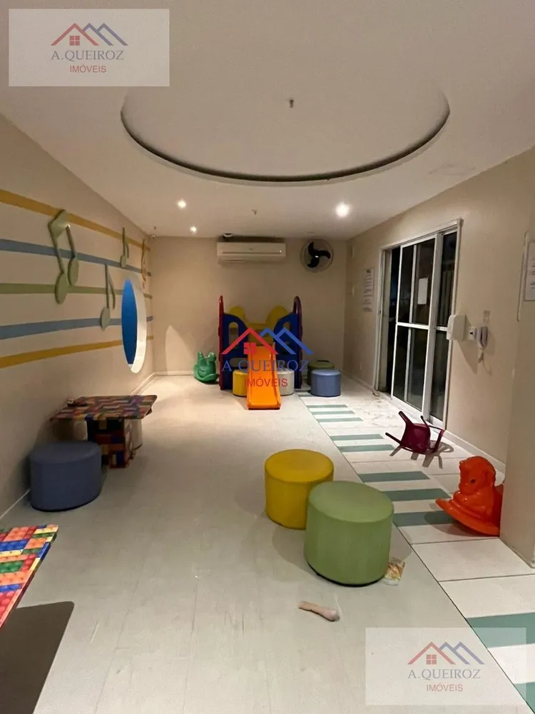 Apartamento, 2 quartos, 58 m² - Foto 23