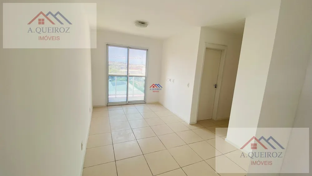 Apartamento, 2 quartos, 58 m² - Foto 5
