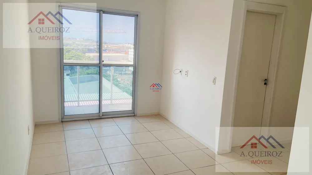 Apartamento, 2 quartos, 58 m² - Foto 6