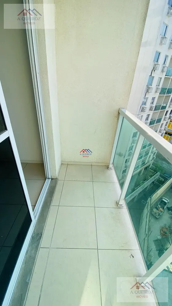 Apartamento, 2 quartos, 58 m² - Foto 8