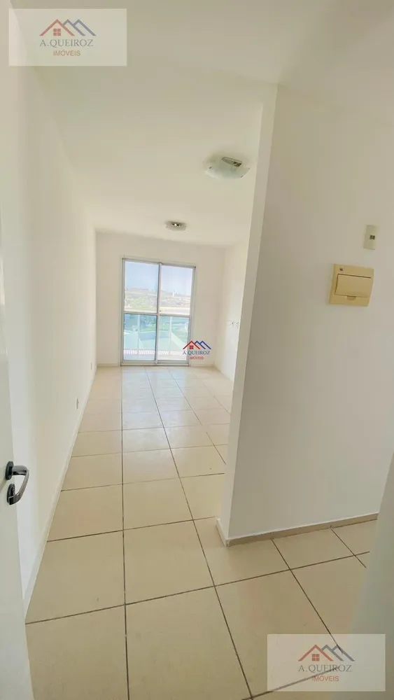 Apartamento, 2 quartos, 58 m² - Foto 4