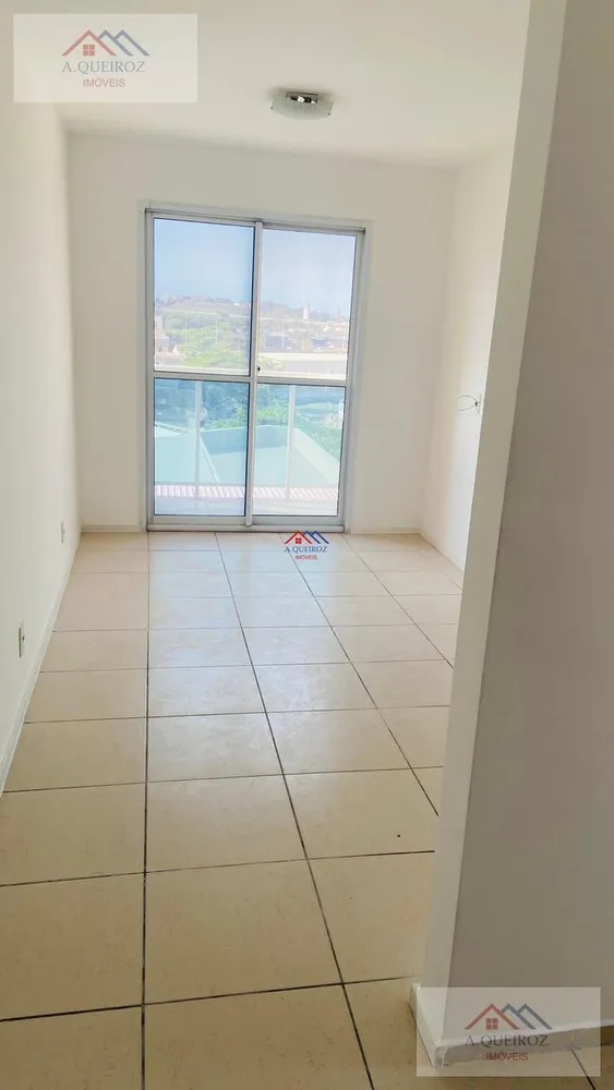 Apartamento, 2 quartos, 58 m² - Foto 3