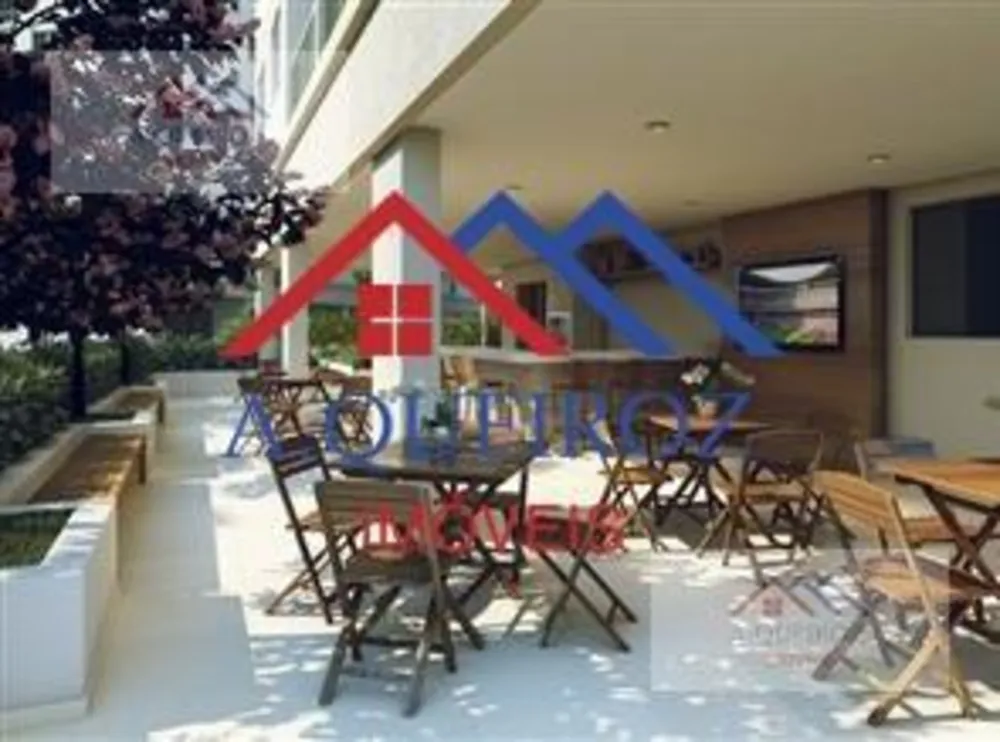 Apartamento, 2 quartos, 58 m² - Foto 29