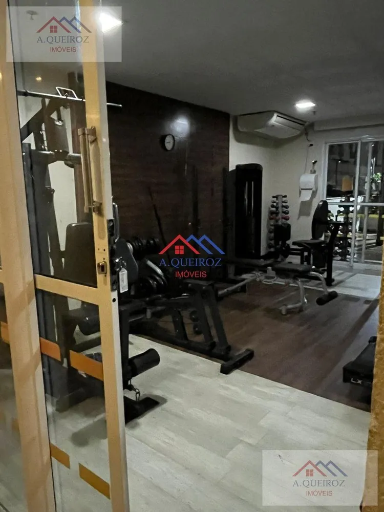Apartamento, 2 quartos, 58 m² - Foto 22