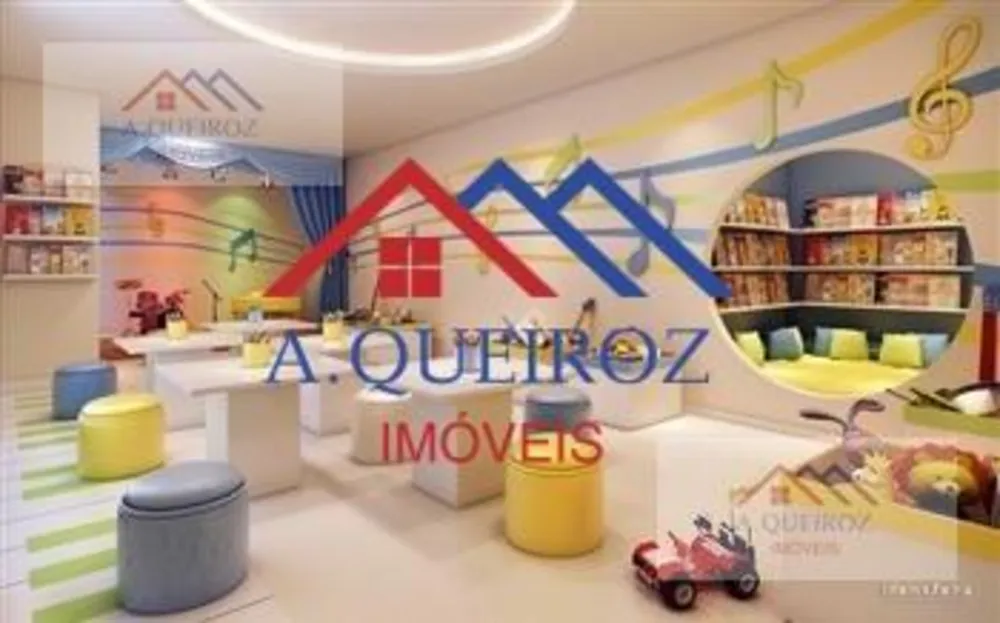 Apartamento, 2 quartos, 58 m² - Foto 28