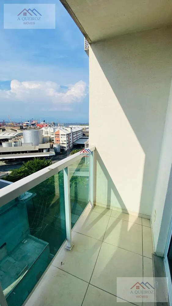 Apartamento, 2 quartos, 58 m² - Foto 7