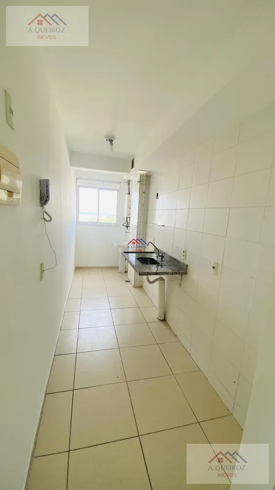 Apartamento, 2 quartos, 58 m² - Foto 19