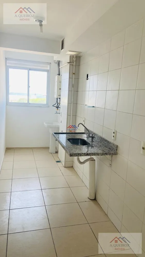 Apartamento, 2 quartos, 58 m² - Foto 18