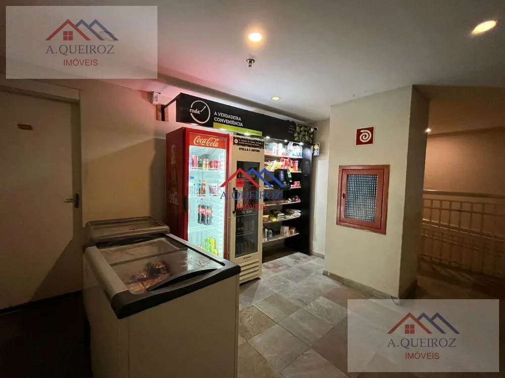 Apartamento, 2 quartos, 58 m² - Foto 24
