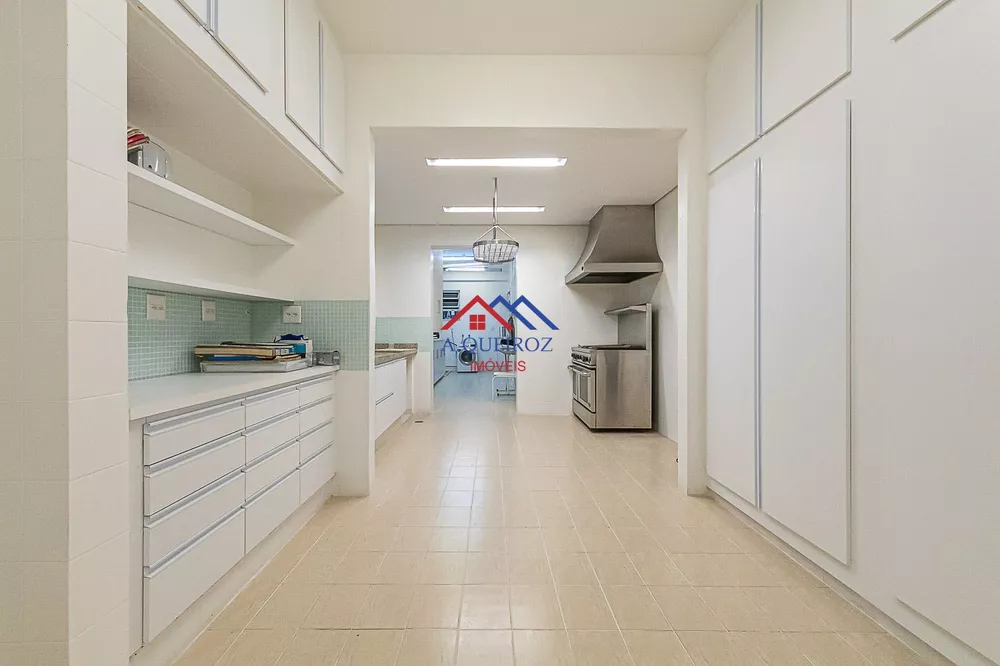Apartamento, 4 quartos, 525 m² - Foto 2