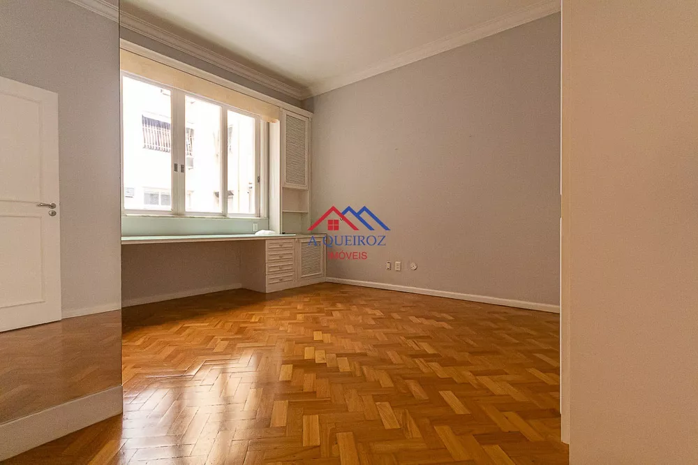 Apartamento, 4 quartos, 525 m² - Foto 5