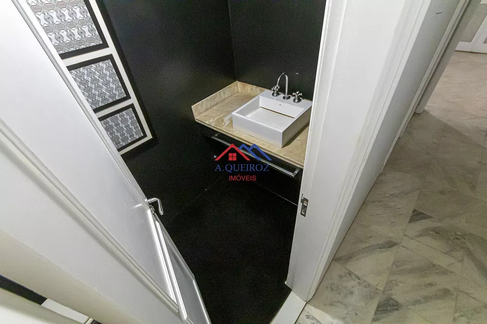 Apartamento, 4 quartos, 525 m² - Foto 3
