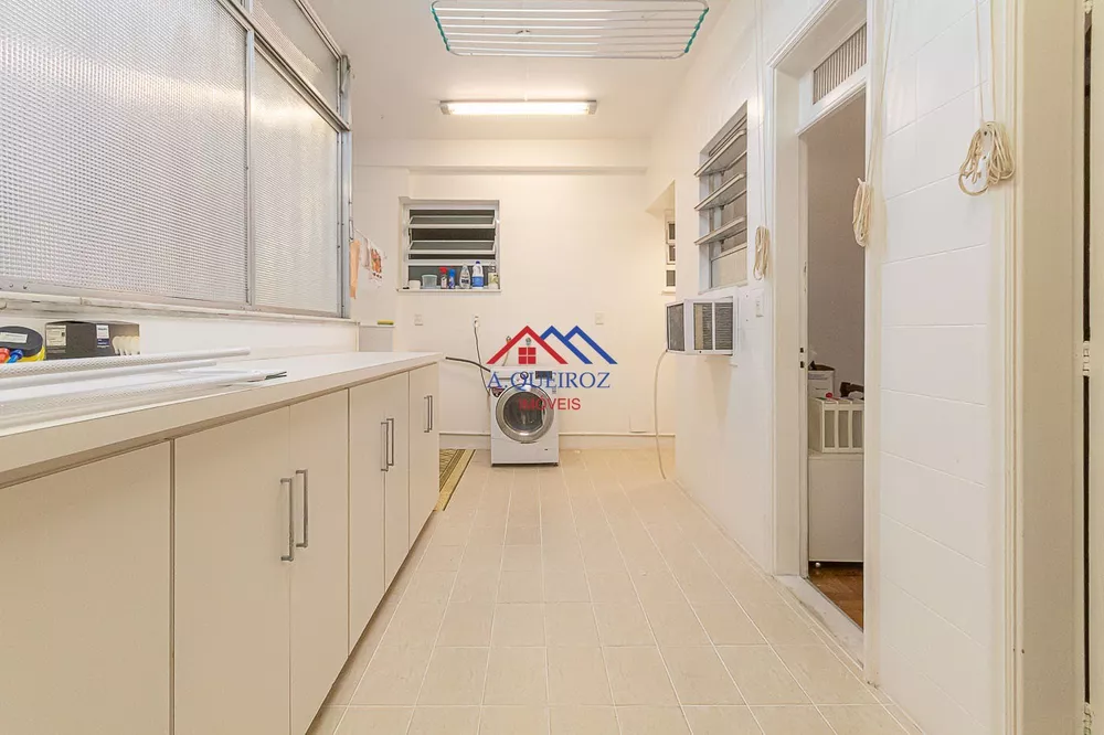 Apartamento, 4 quartos, 525 m² - Foto 32