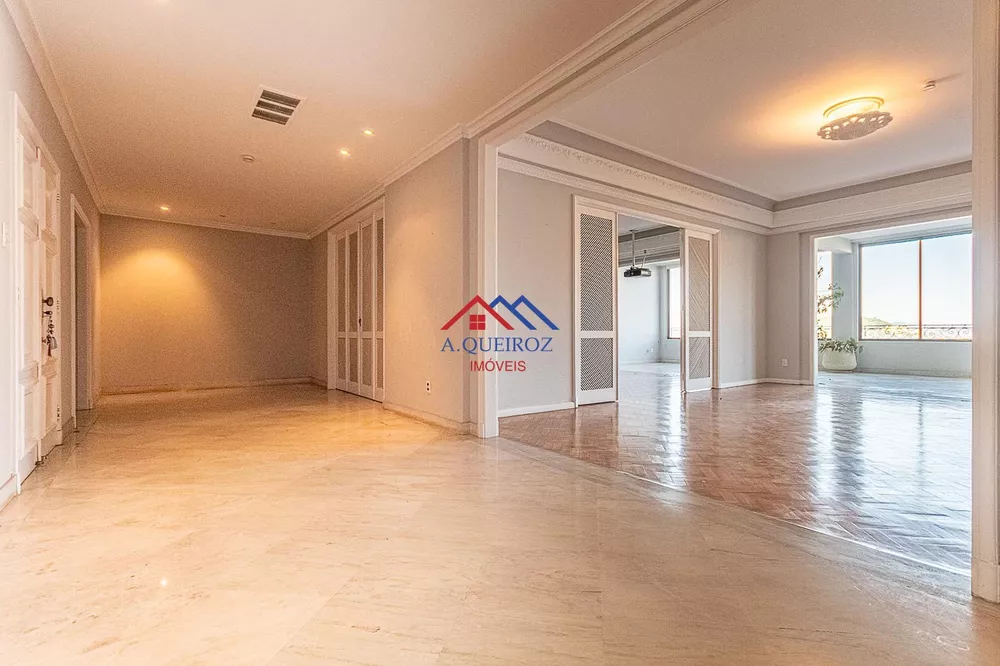 Apartamento, 4 quartos, 525 m² - Foto 21