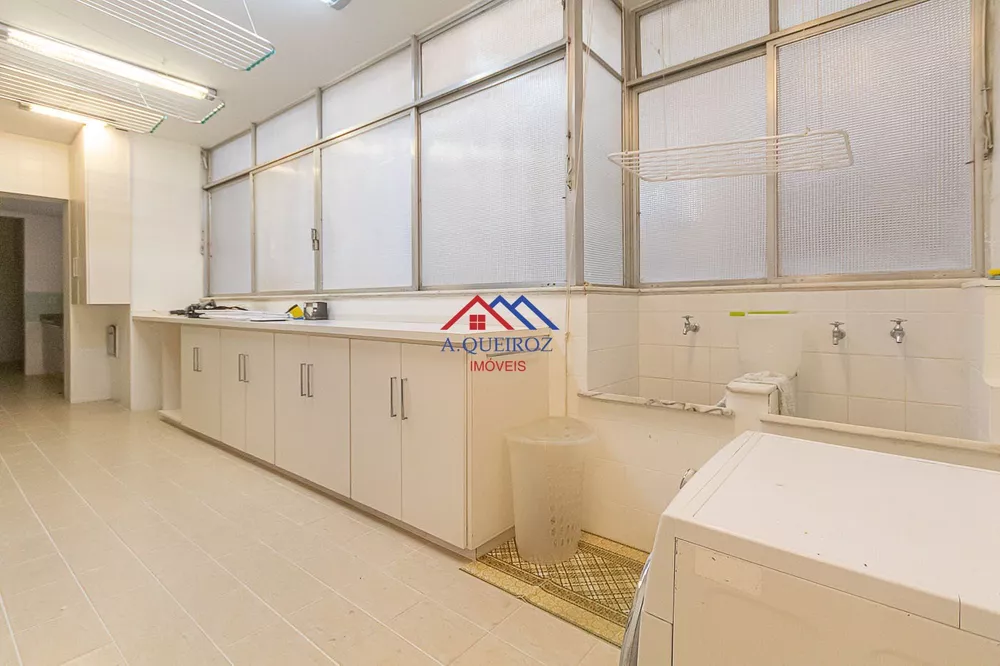 Apartamento, 4 quartos, 525 m² - Foto 24