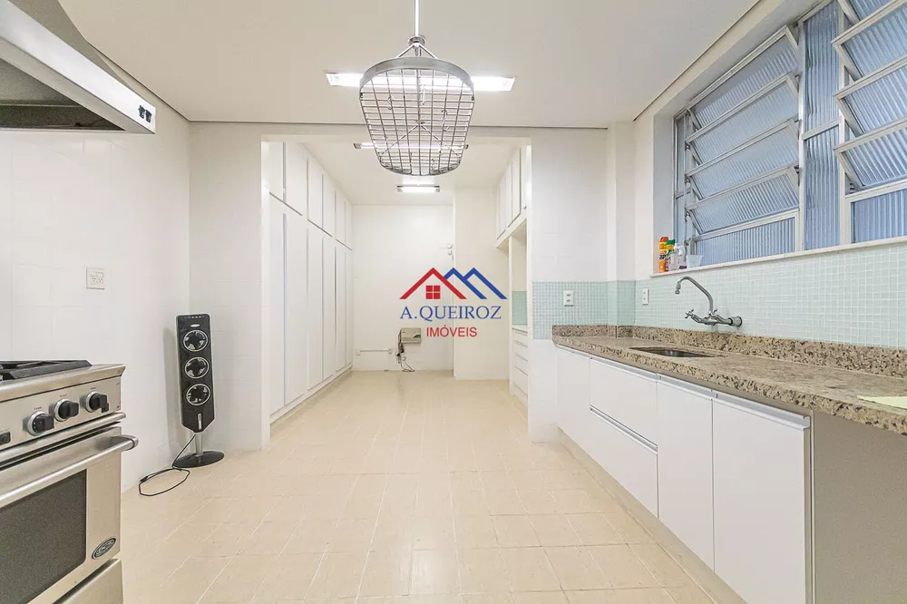 Apartamento, 4 quartos, 525 m² - Foto 14