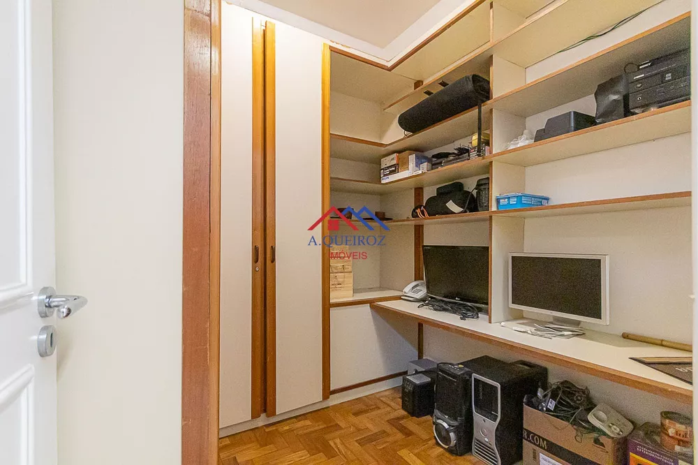 Apartamento, 4 quartos, 525 m² - Foto 6