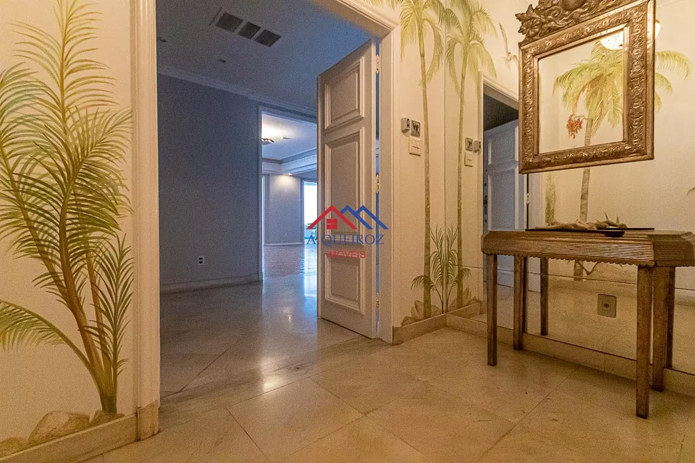 Apartamento, 4 quartos, 525 m² - Foto 31