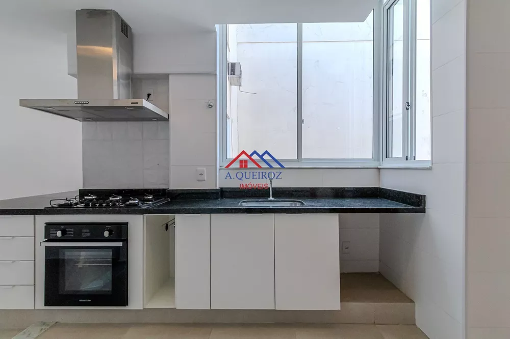 Apartamento, 3 quartos, 135 m² - Foto 11