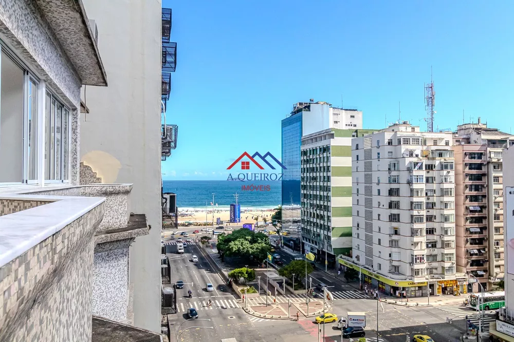 Apartamento, 3 quartos, 135 m² - Foto 3