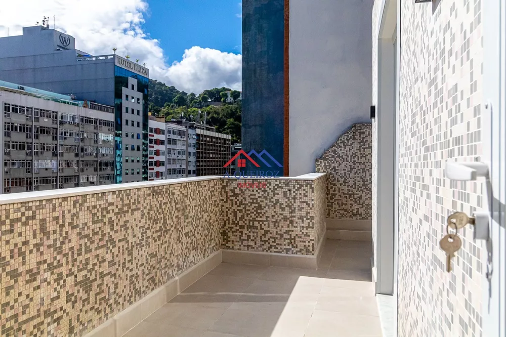 Apartamento, 3 quartos, 135 m² - Foto 25