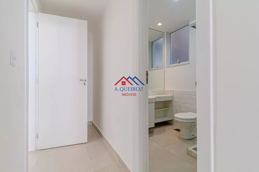 Apartamento, 3 quartos, 135 m² - Foto 21