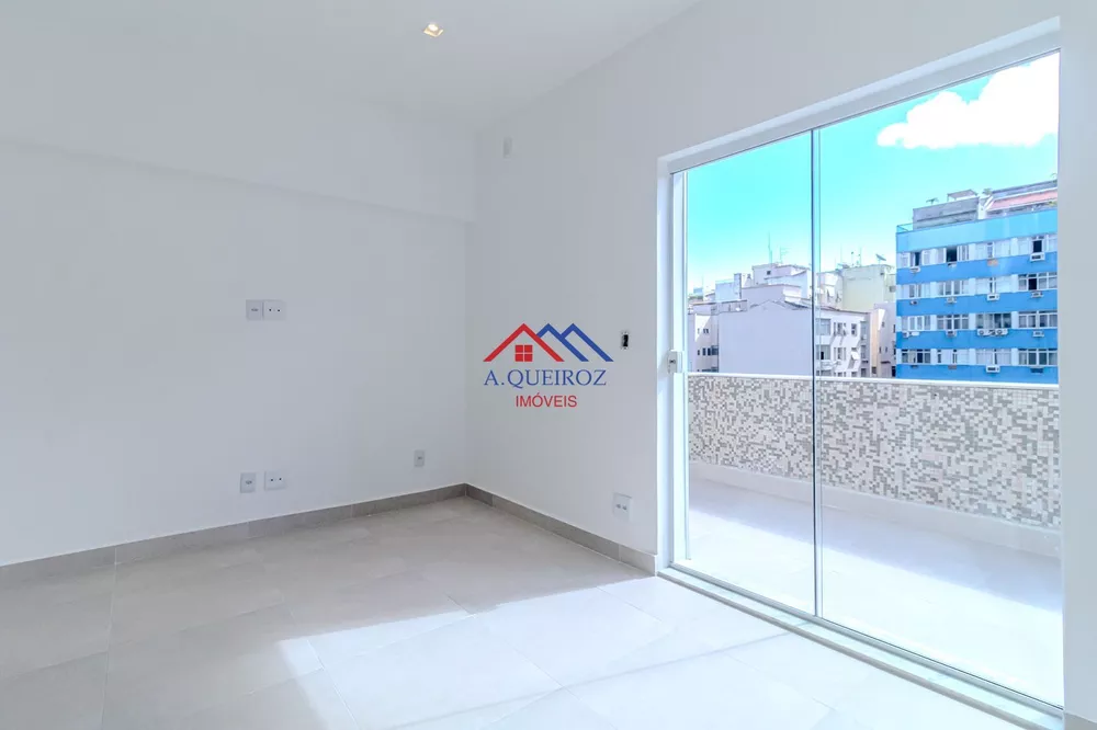 Apartamento, 3 quartos, 135 m² - Foto 5