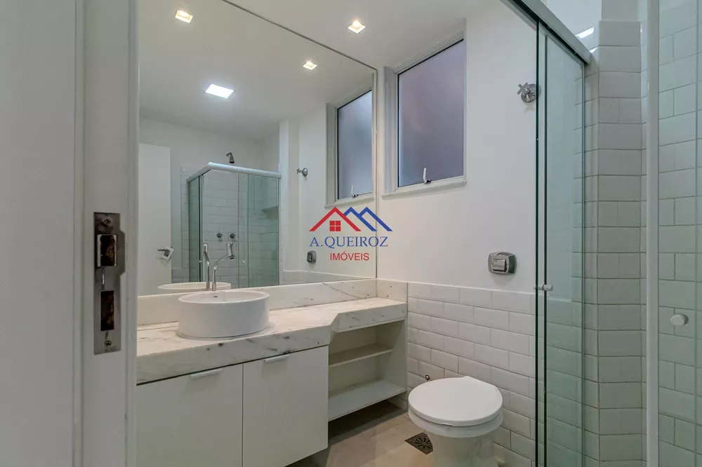 Apartamento, 3 quartos, 135 m² - Foto 10