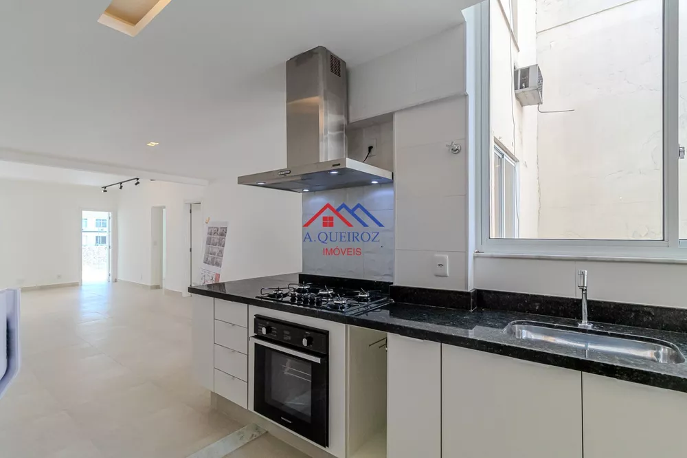 Apartamento, 3 quartos, 135 m² - Foto 13