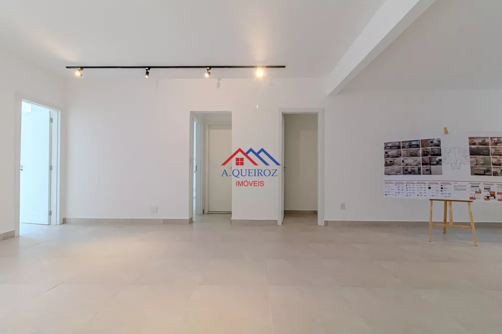 Apartamento, 3 quartos, 135 m² - Foto 12