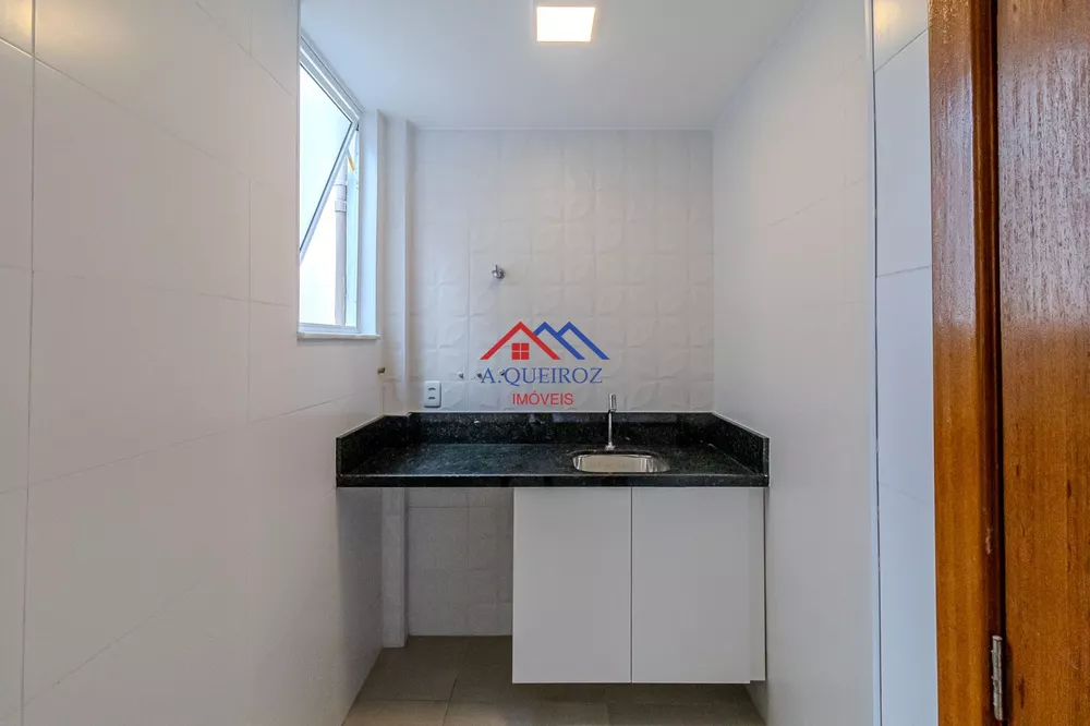 Apartamento, 3 quartos, 135 m² - Foto 14