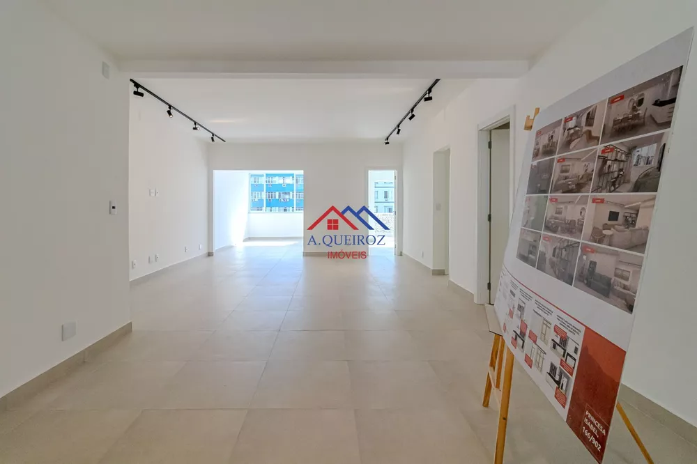 Apartamento, 3 quartos, 135 m² - Foto 23