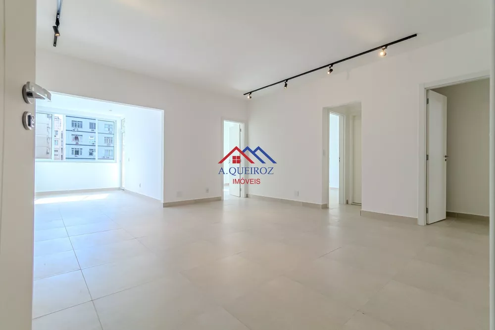 Apartamento, 3 quartos, 135 m² - Foto 15