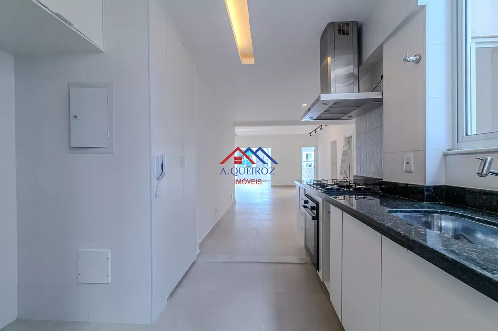 Apartamento, 3 quartos, 135 m² - Foto 20